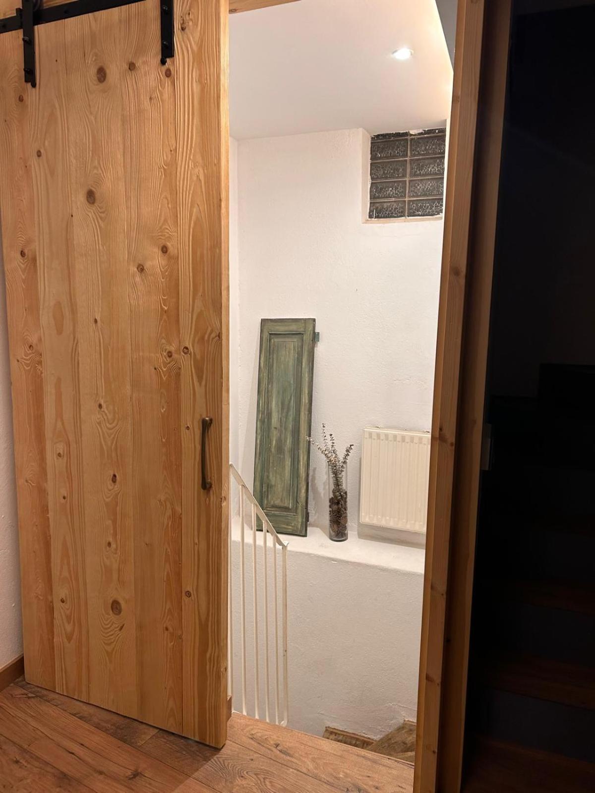 La Caseta Dels Records Ferienhaus